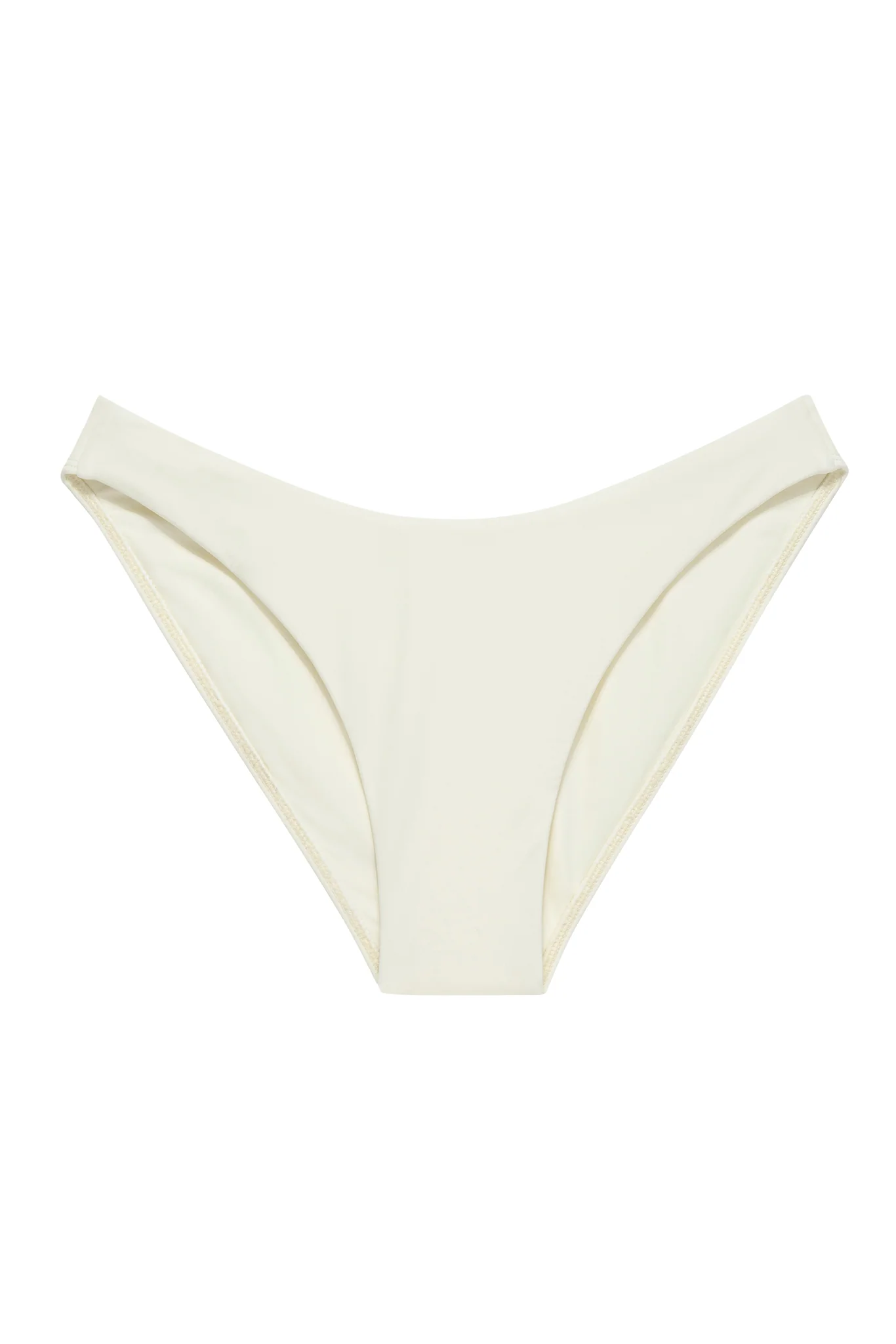 Seychelles Bottom - Ivory (Modest Coverage)