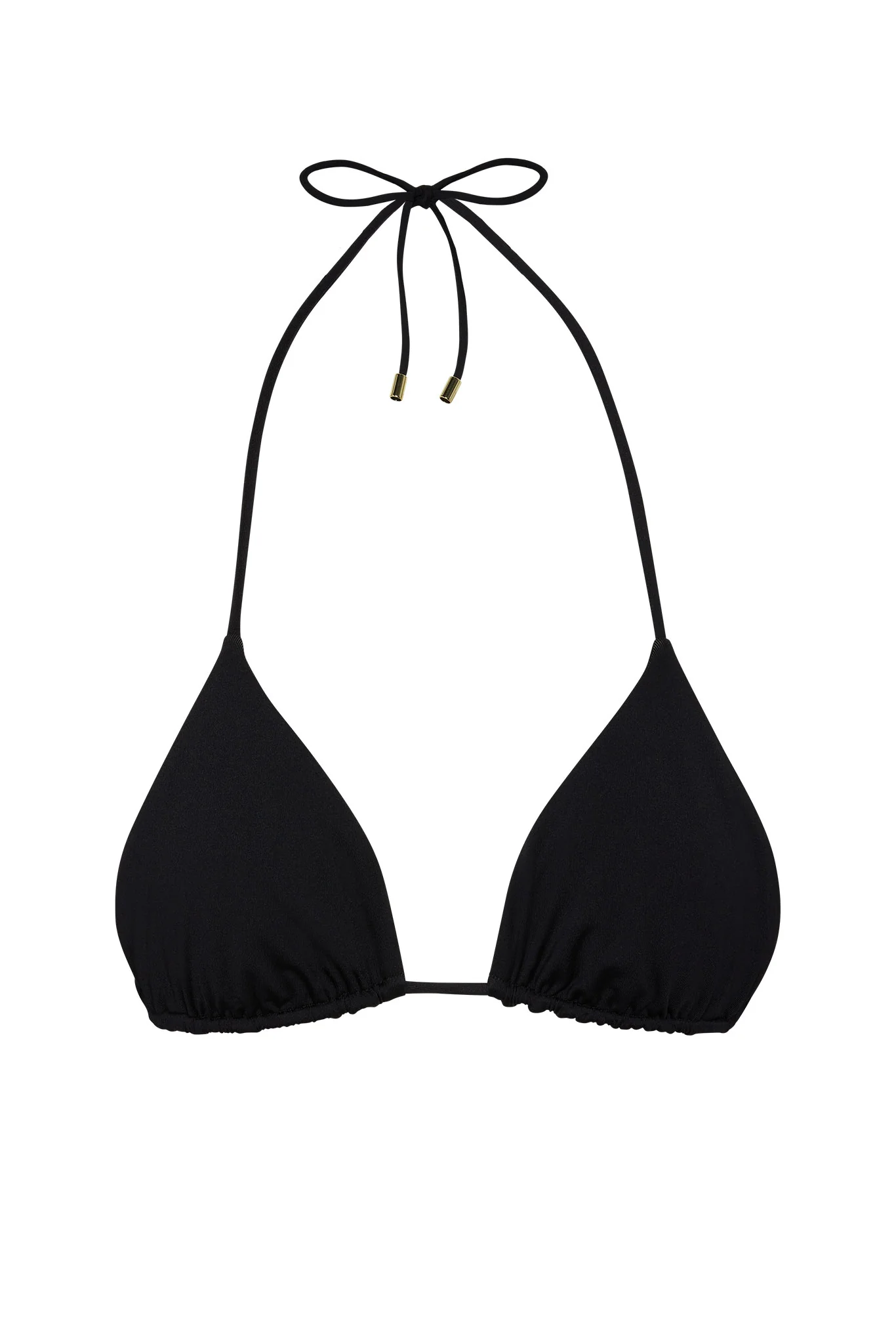 Taormina Top - Black