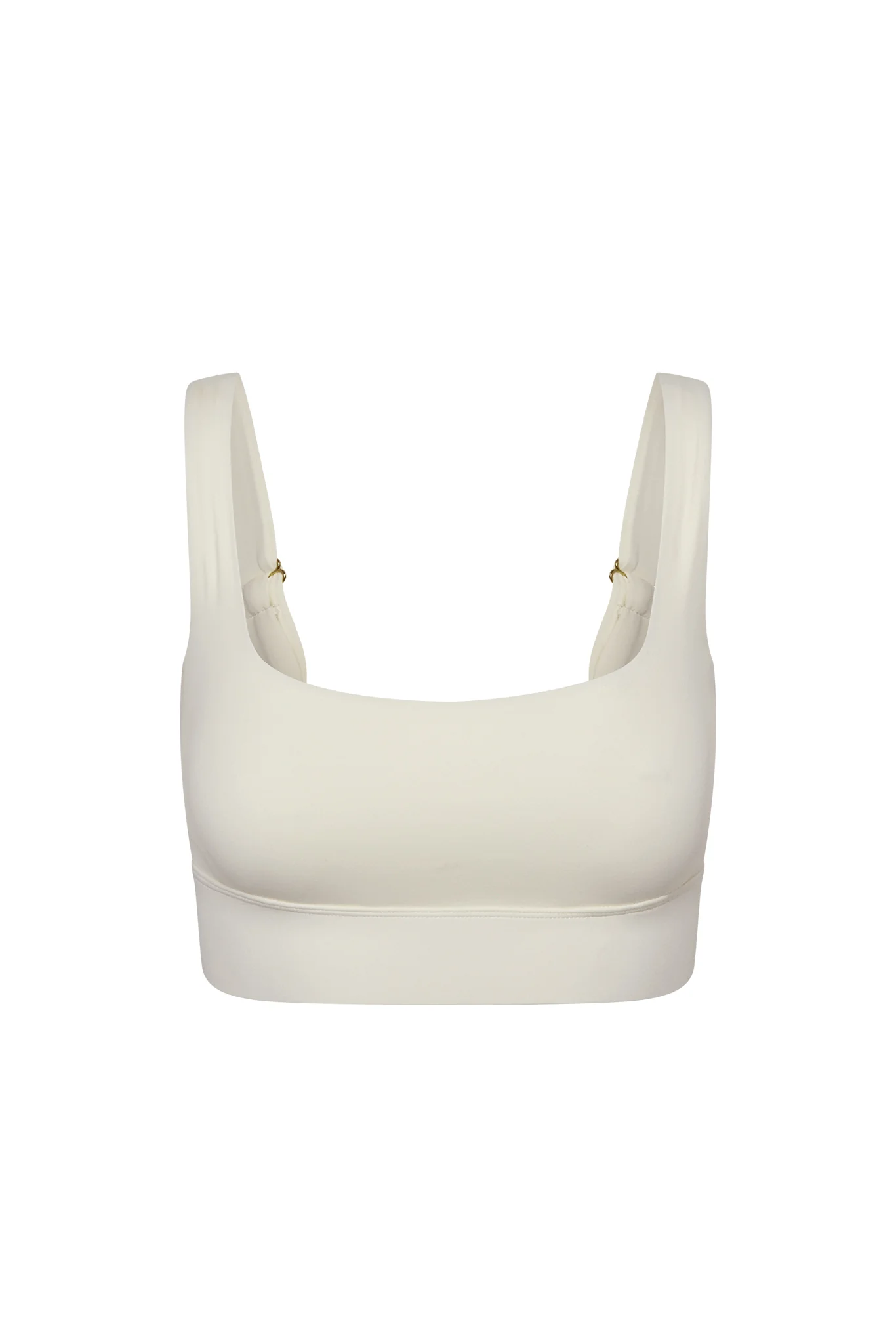 Denali “The Devin Bra” - Ivory