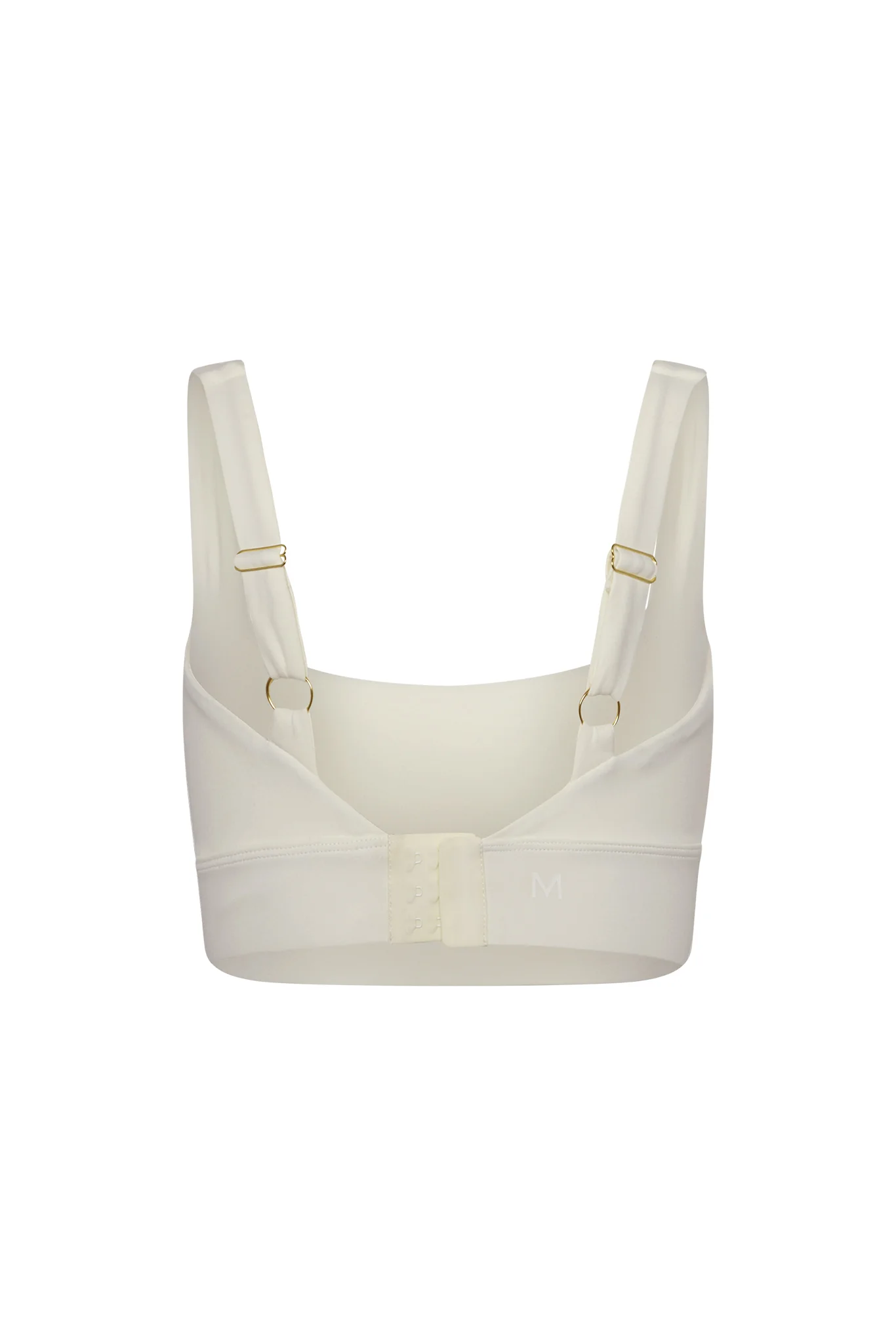 Denali “The Devin Bra” - Ivory - Image 10