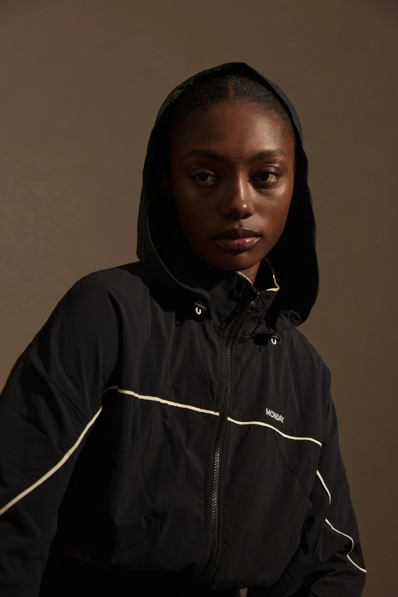 Westmount Jacket - Black - Image 5