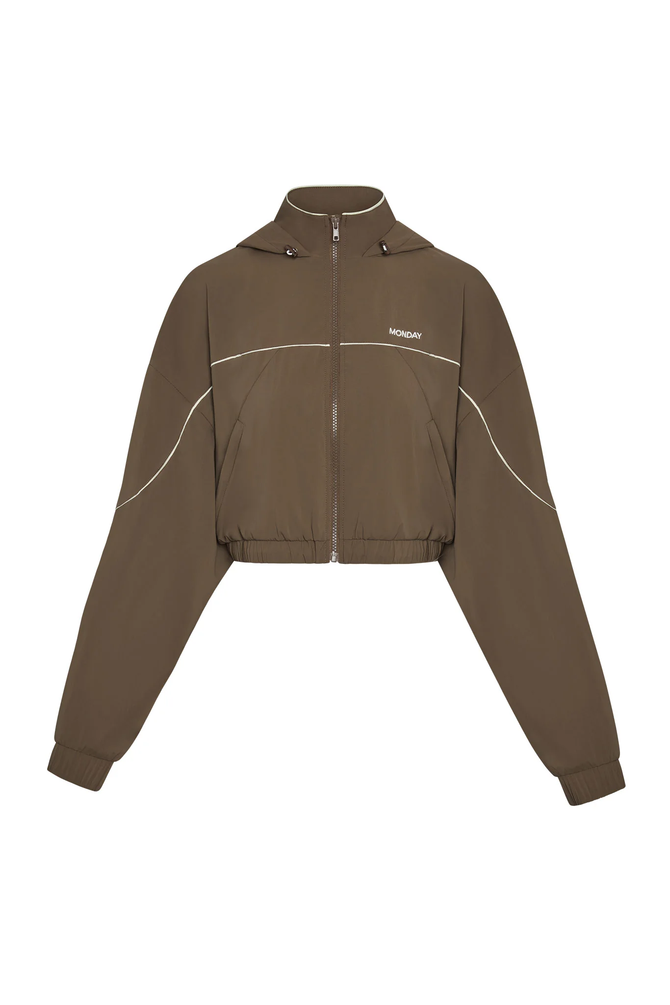 Westmount Jacket - Stone
