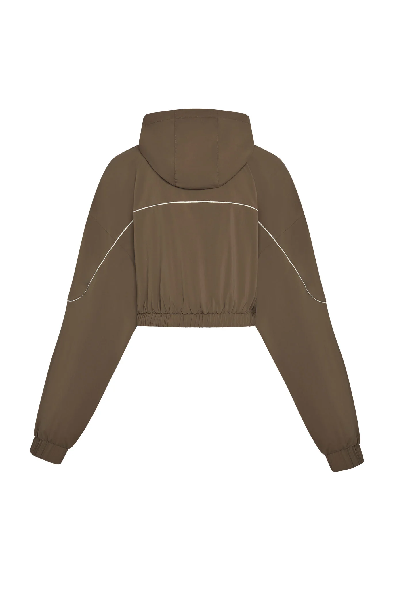 Westmount Jacket - Stone - Image 4